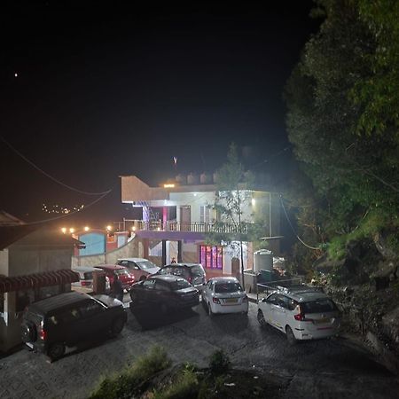 Sh Sunset Resort Nainital Luaran gambar